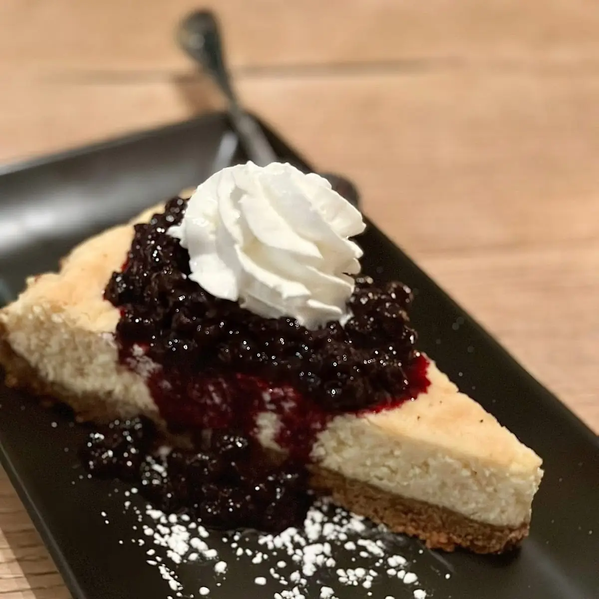 Bourbon Barrel Kurt's Apple Pie