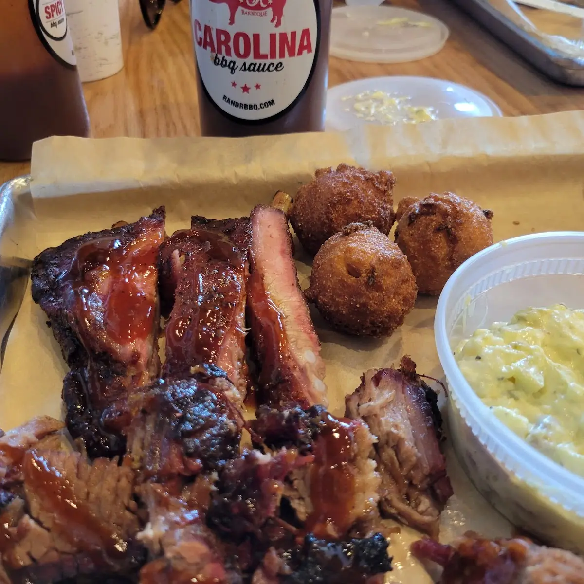Pork Ribs