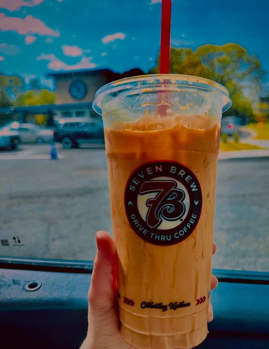 Thai Tea