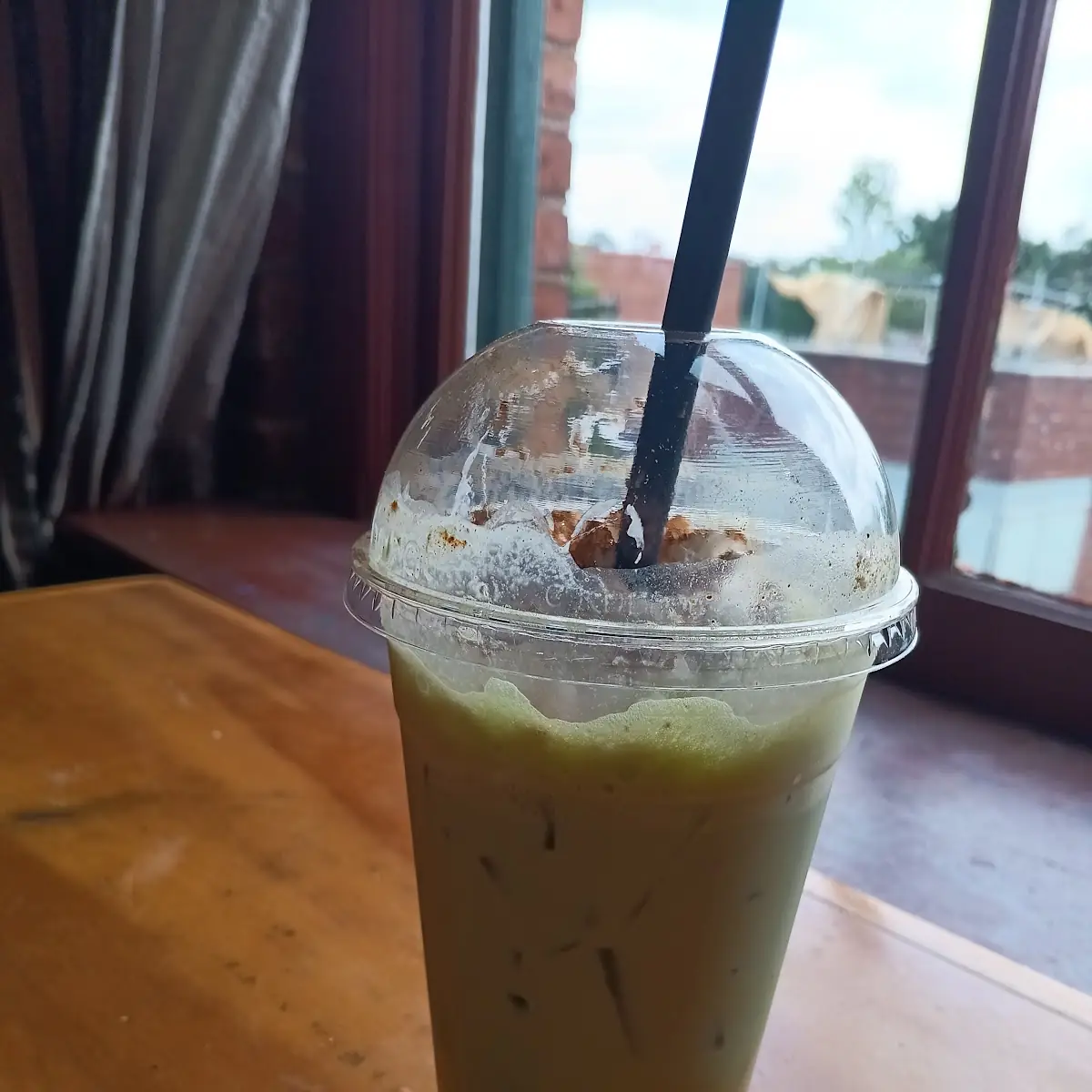 Matcha Green Tea