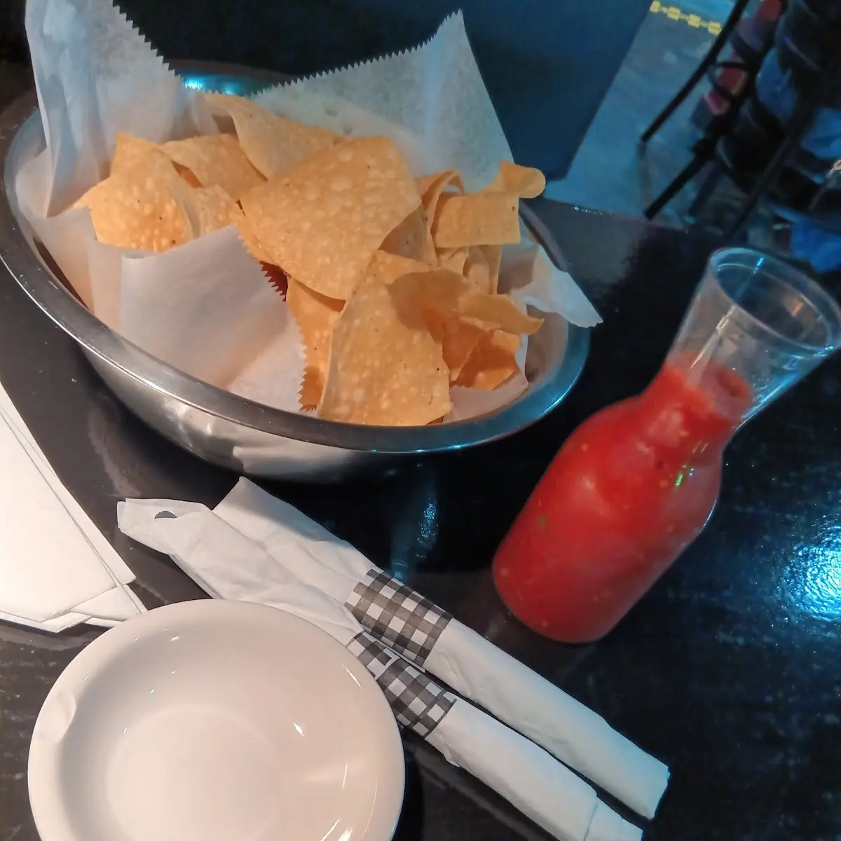 Cheese Dip