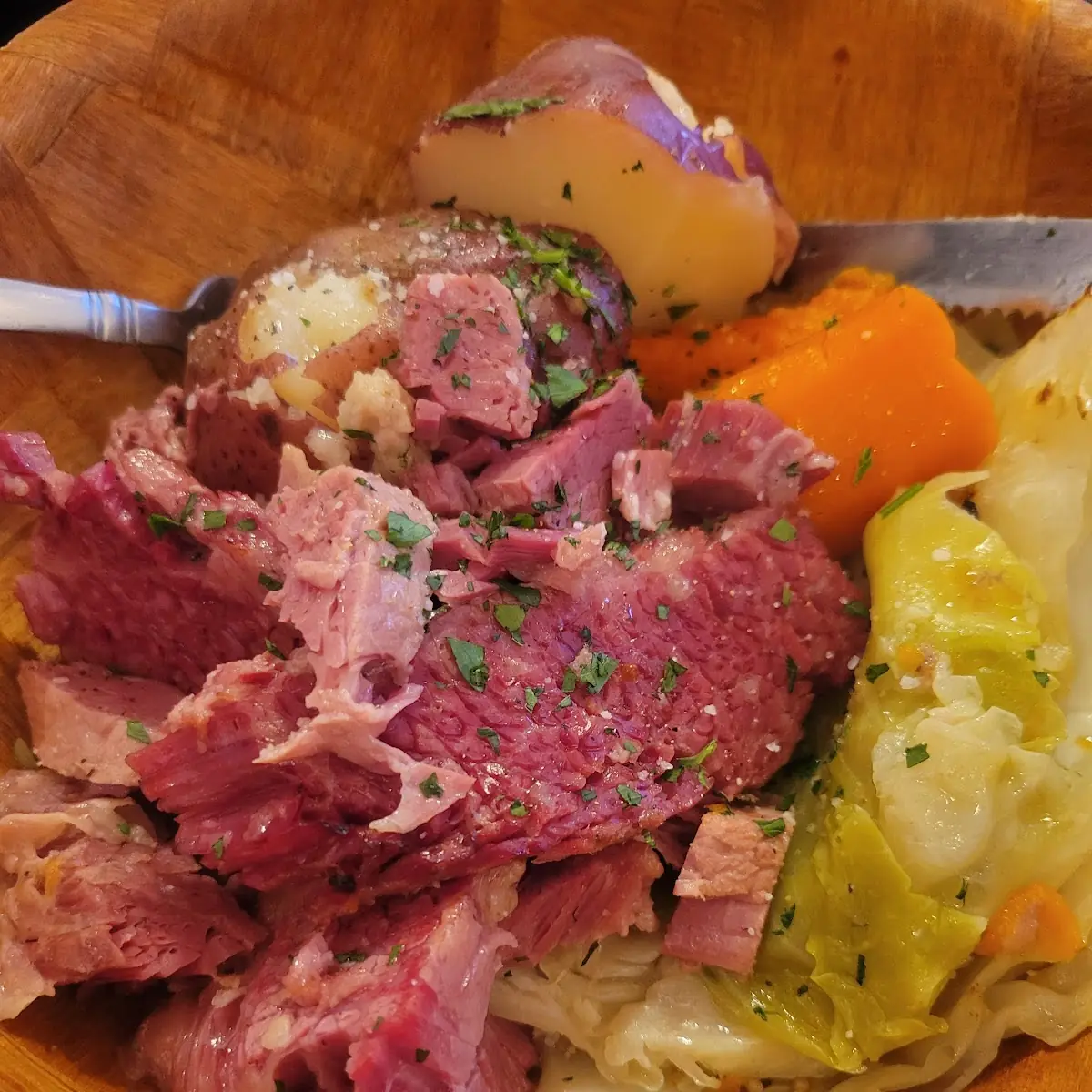 Corned Beef