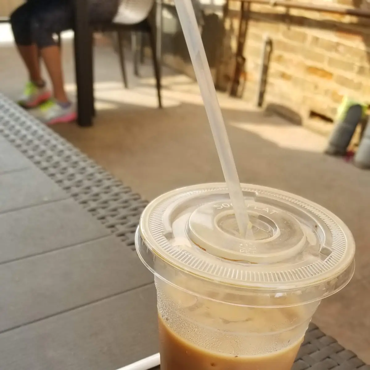 Thai Tea