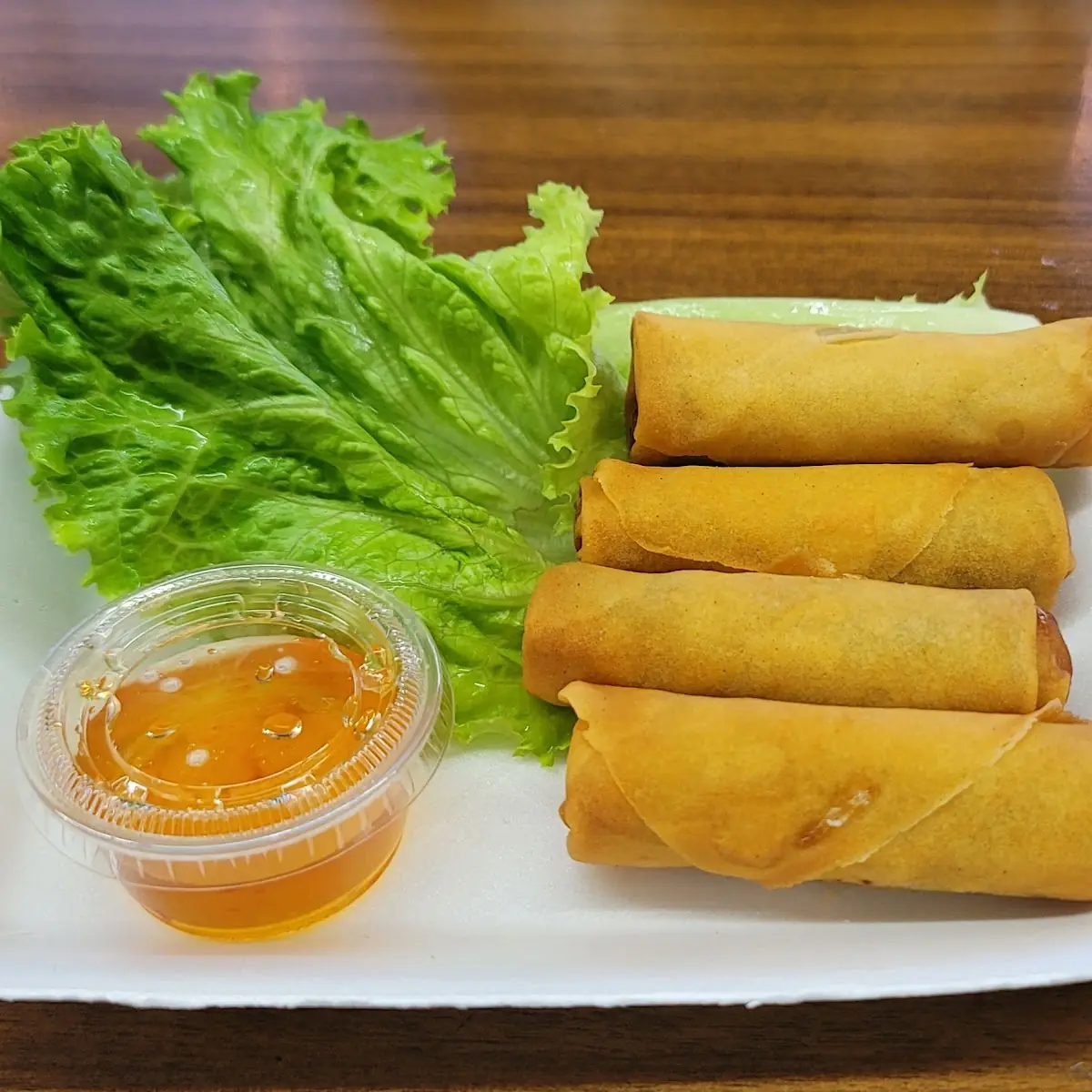 Spring Roll