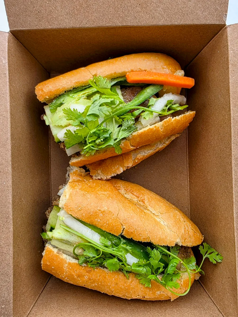 Bánh Mì