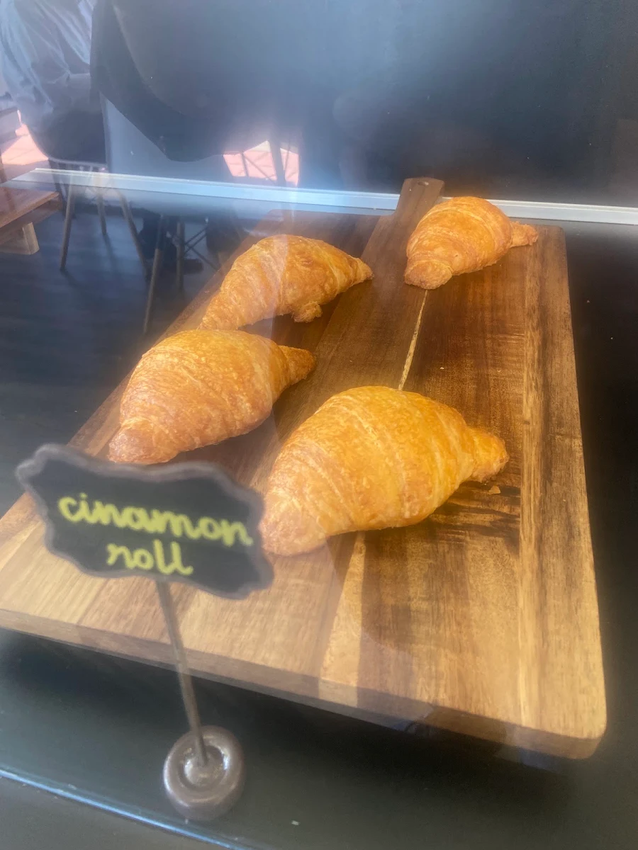 Croissant