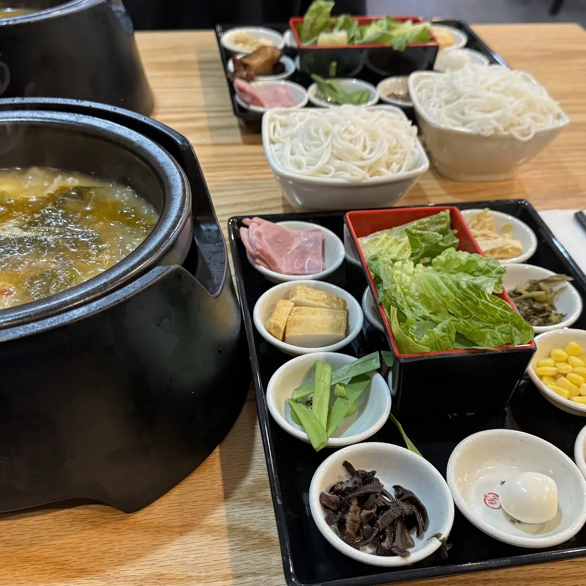Hot Pot