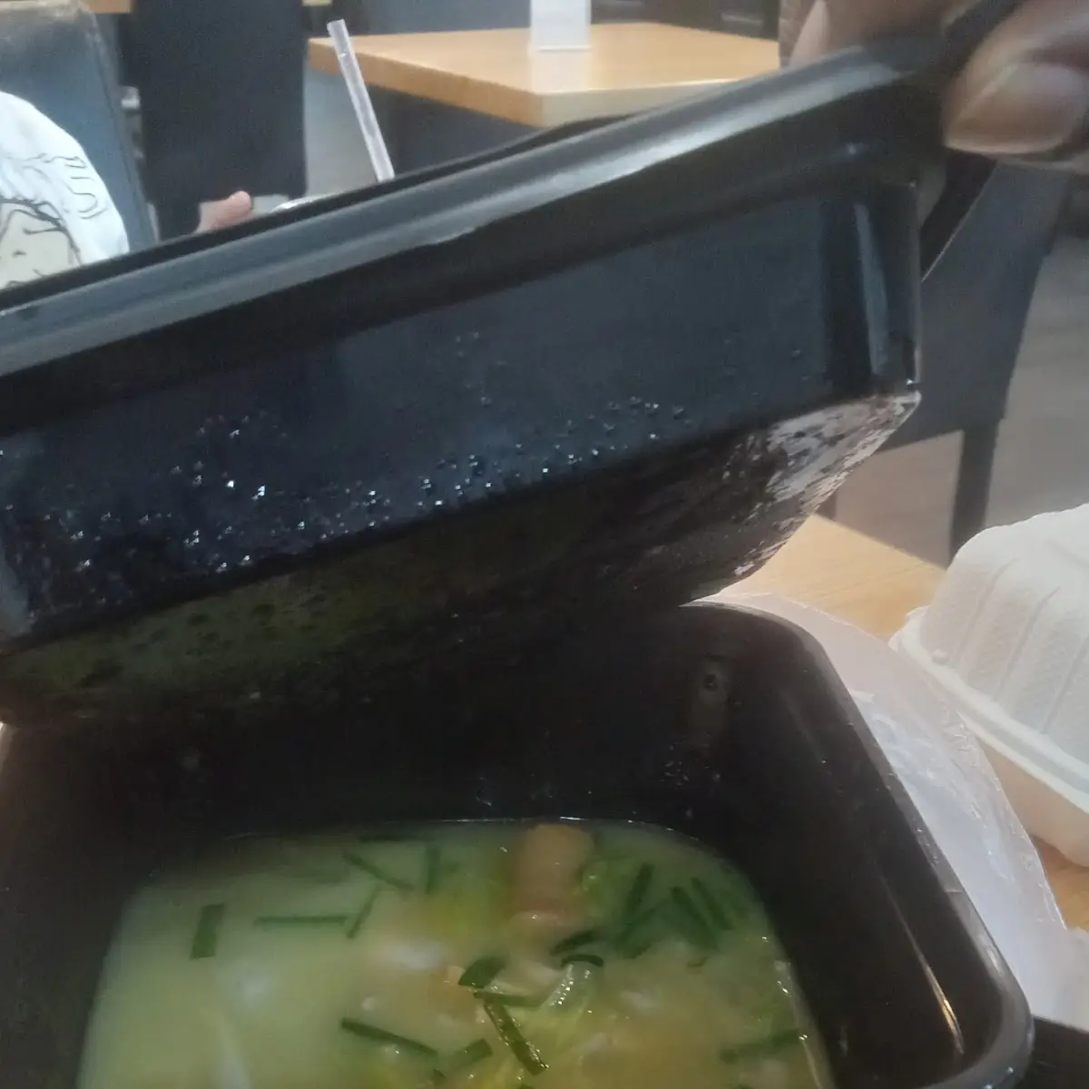 Miso Soup
