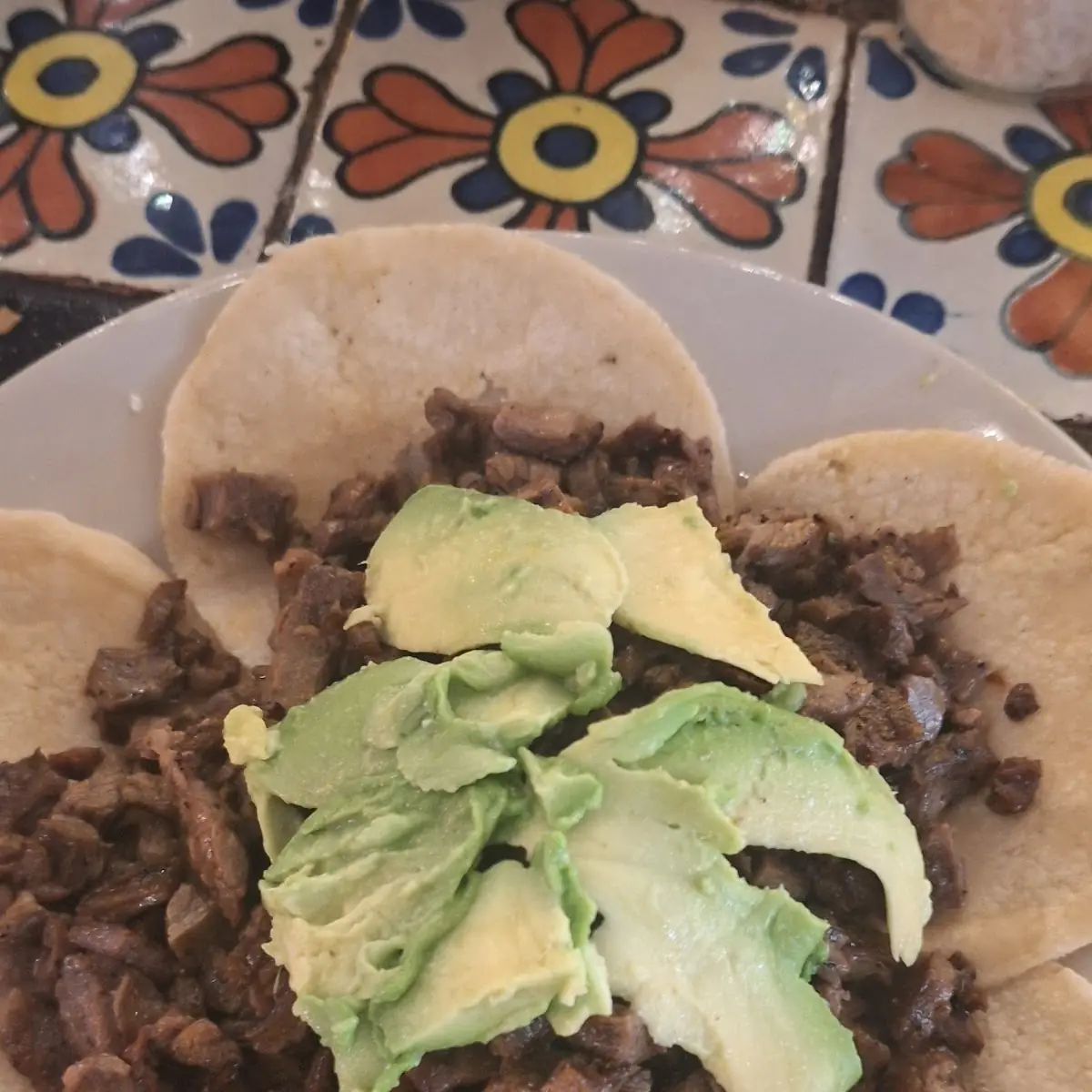 Carne Asada