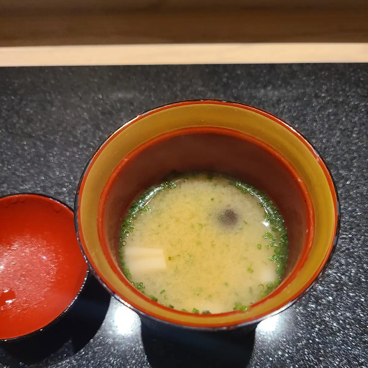 Miso Soup