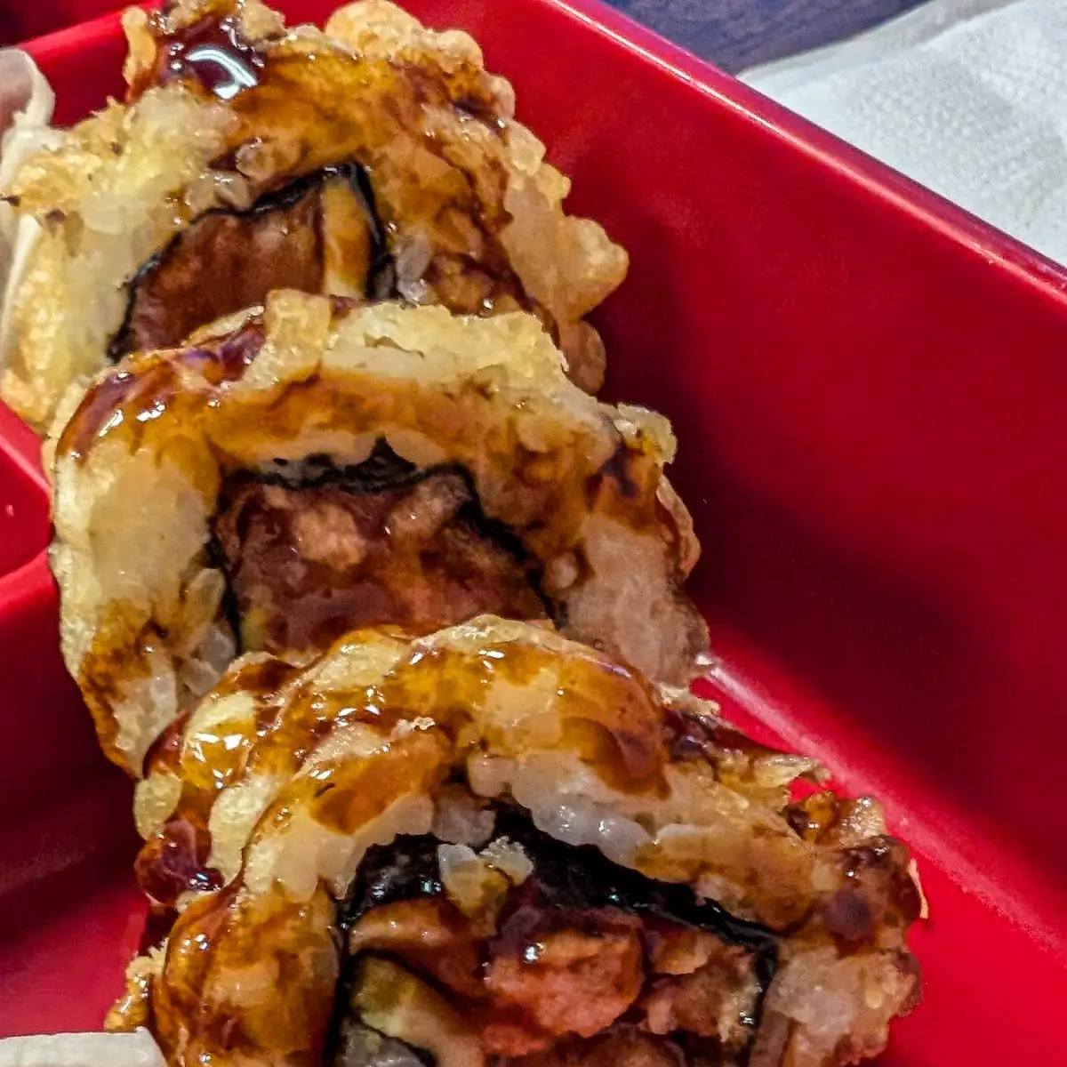 Chicken Teriyaki Bento Box