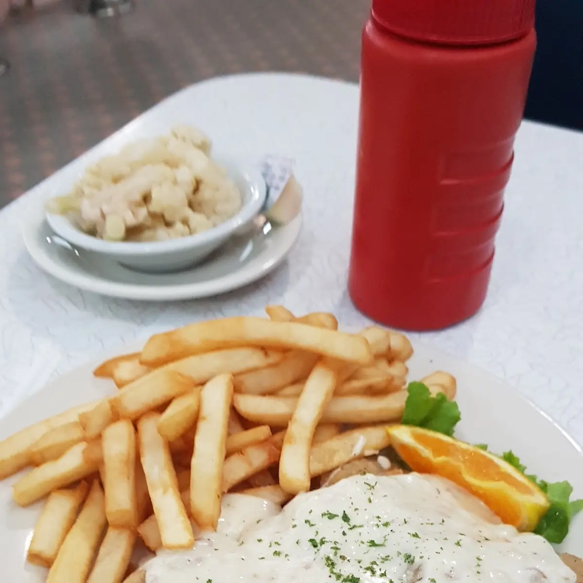 Chicken Fried Steak