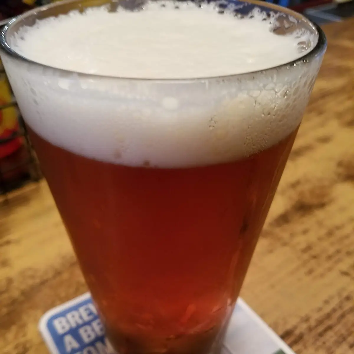 Yuengling Lager