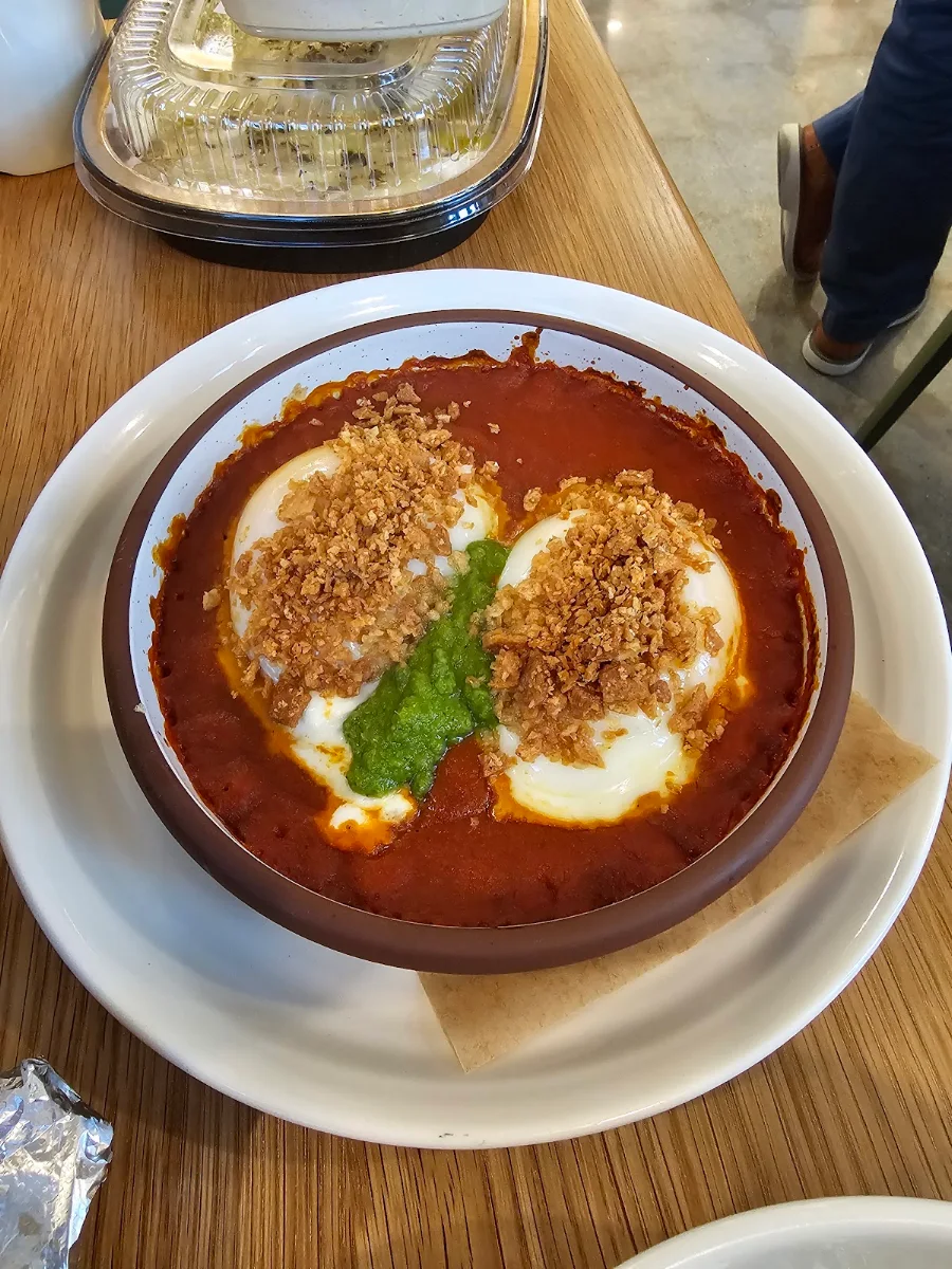 Shakshuka