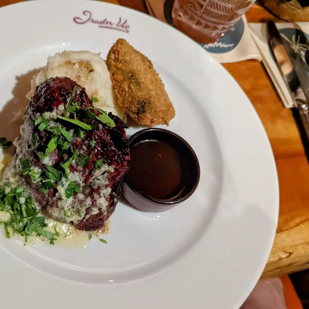 Filet Mignon