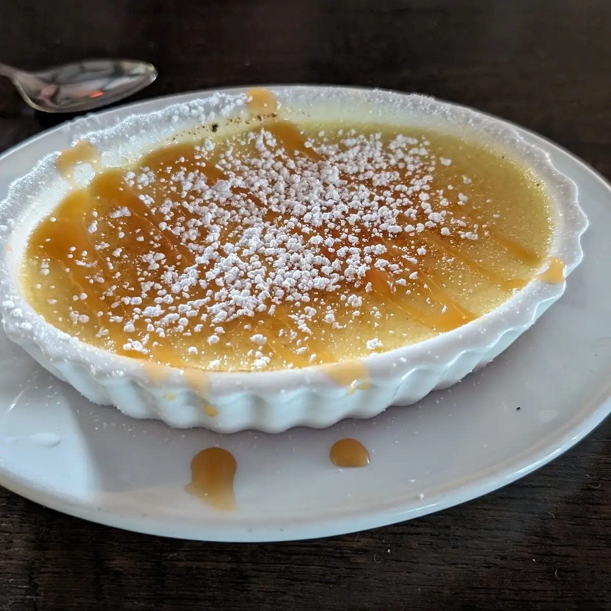 Creme Brulee