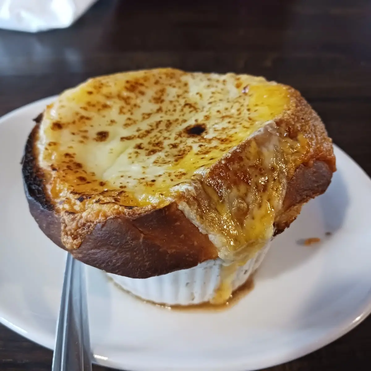 French Onion Soup