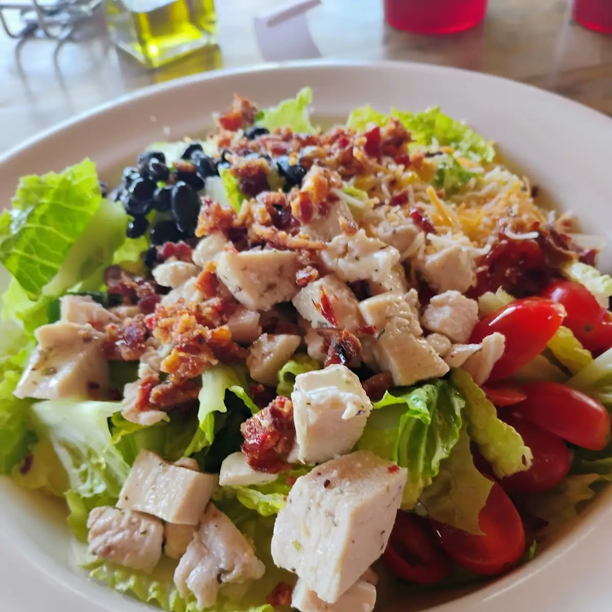 Cobb Salad