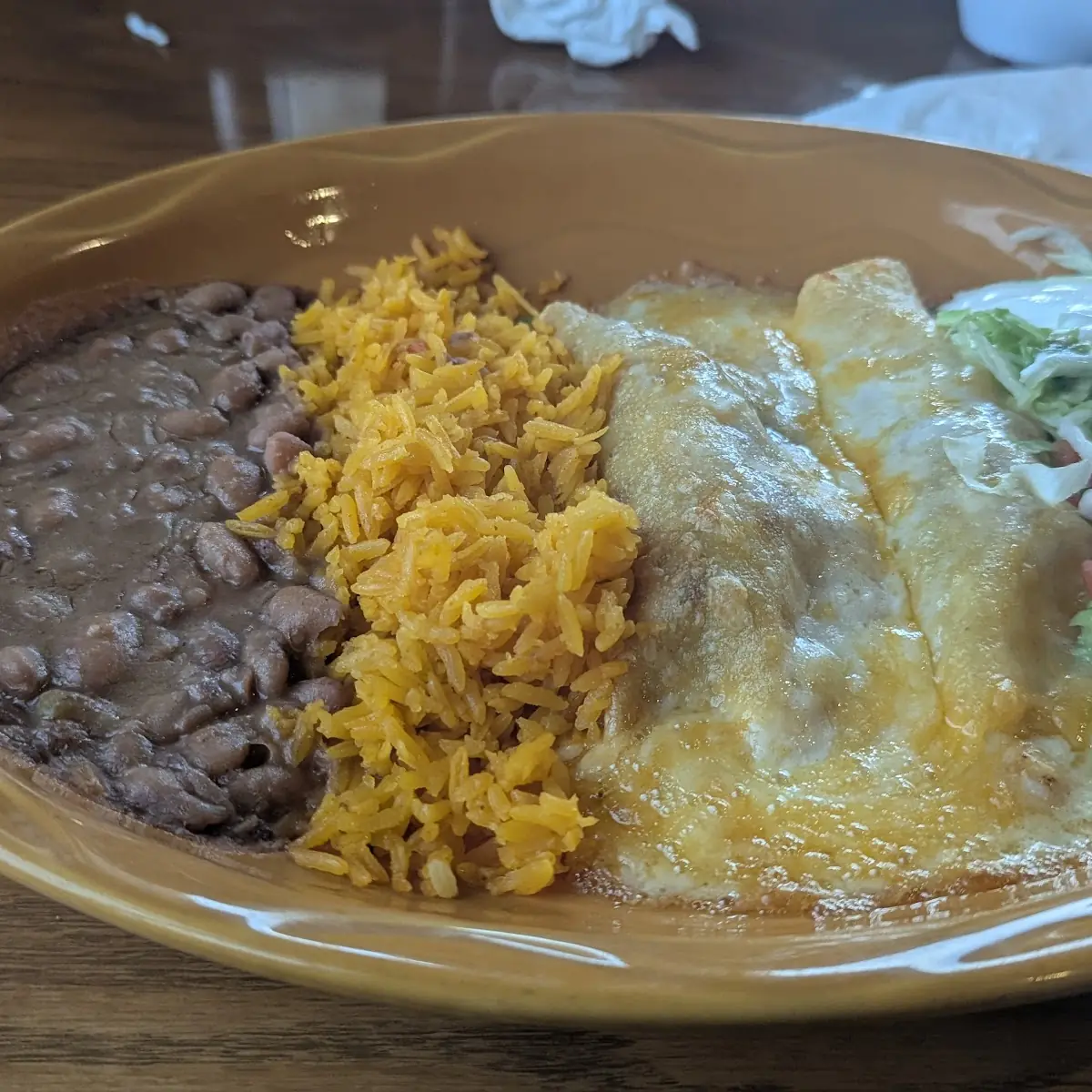 Burrito Loco