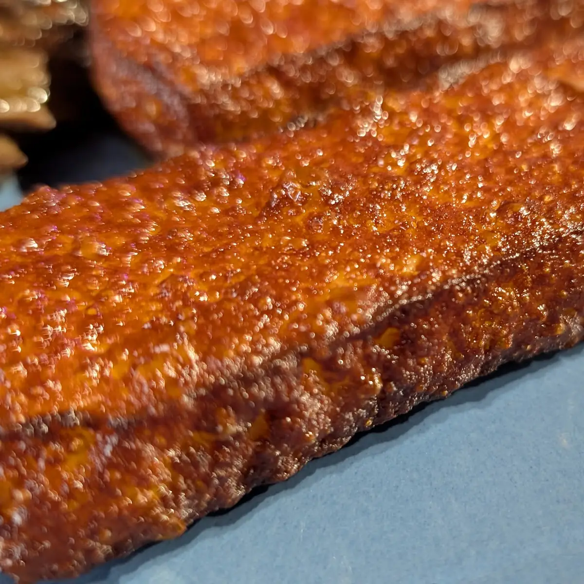 Fried Cheese Sticks