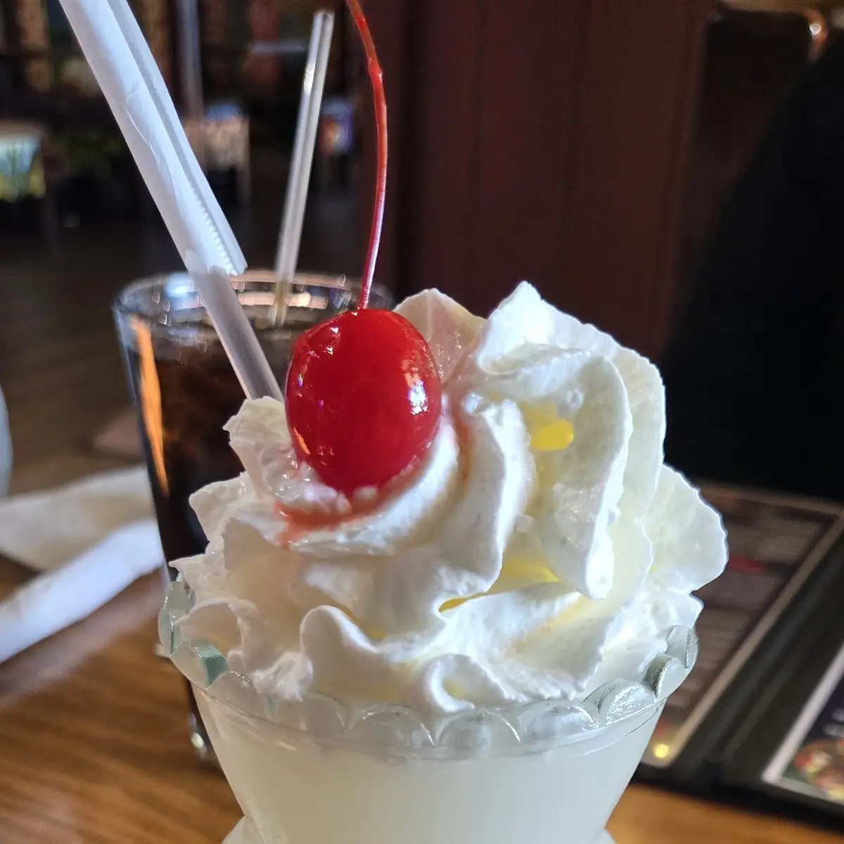 Pina Colada