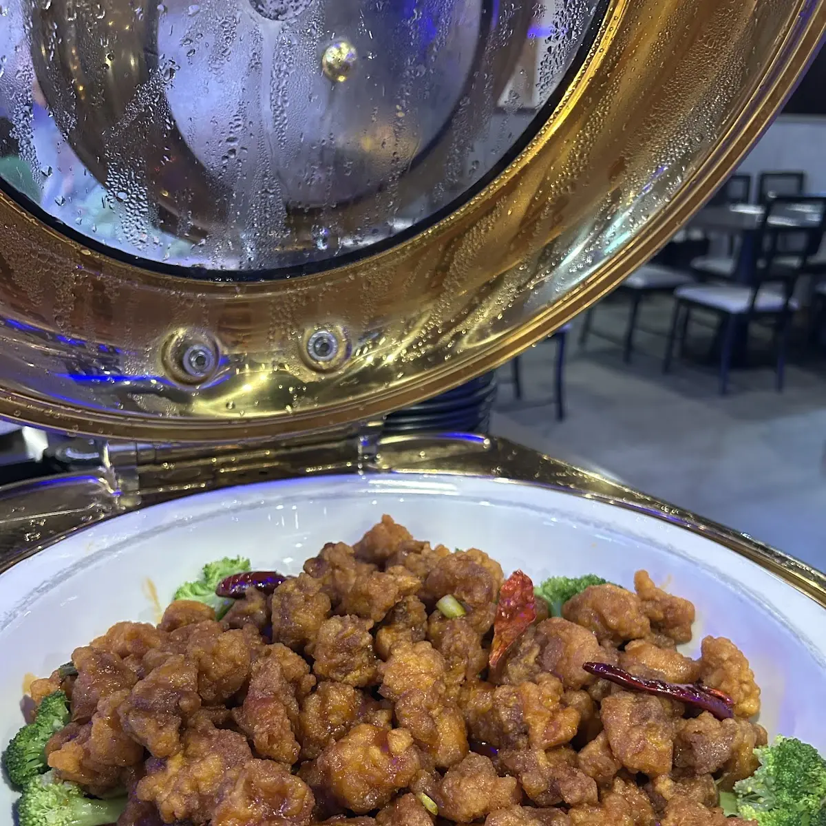 Side Chicken