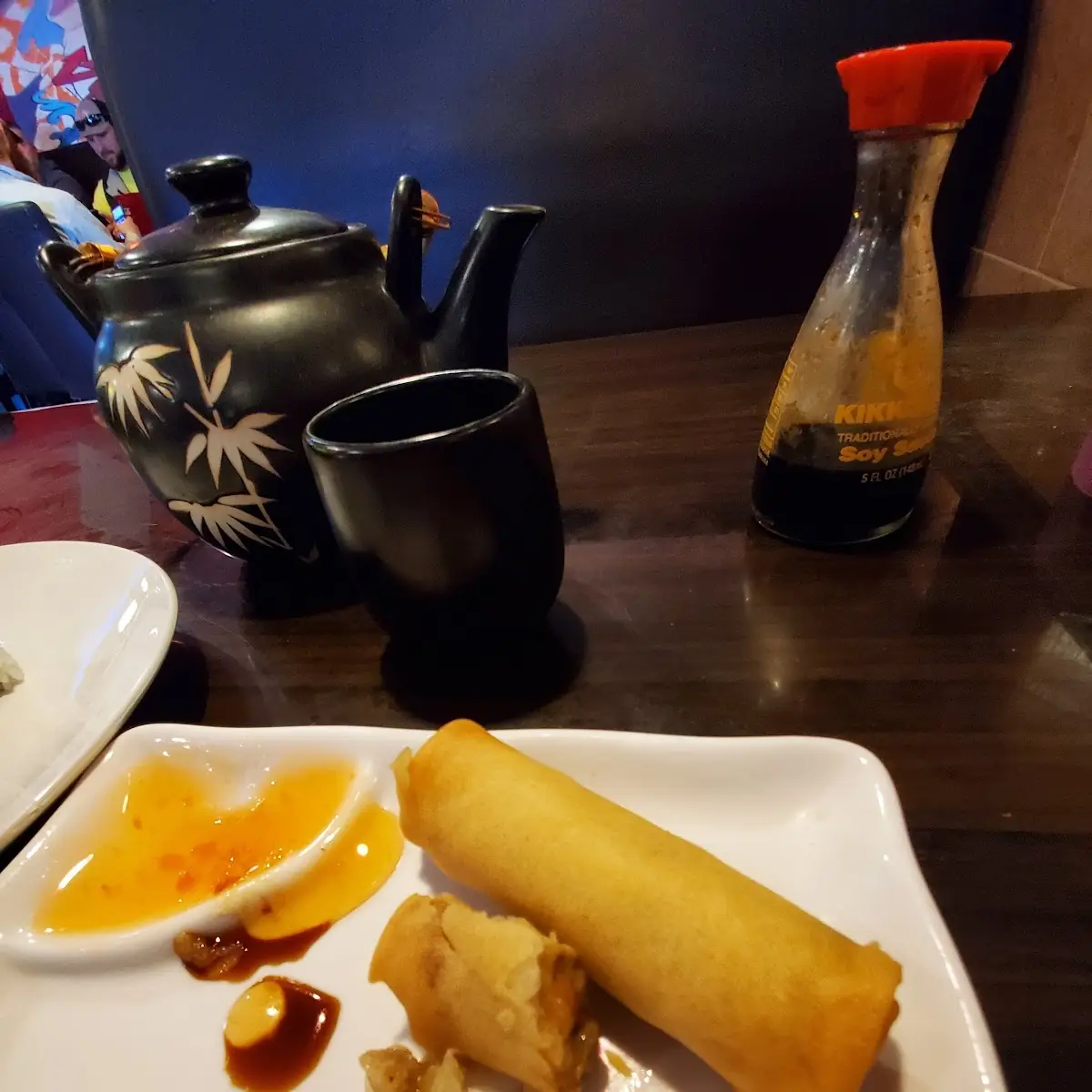 Spring Roll