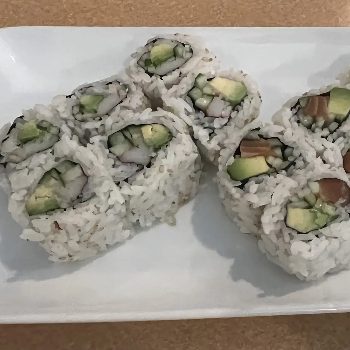 California Roll