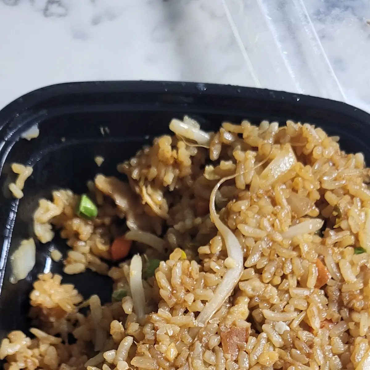 Fried Rice
