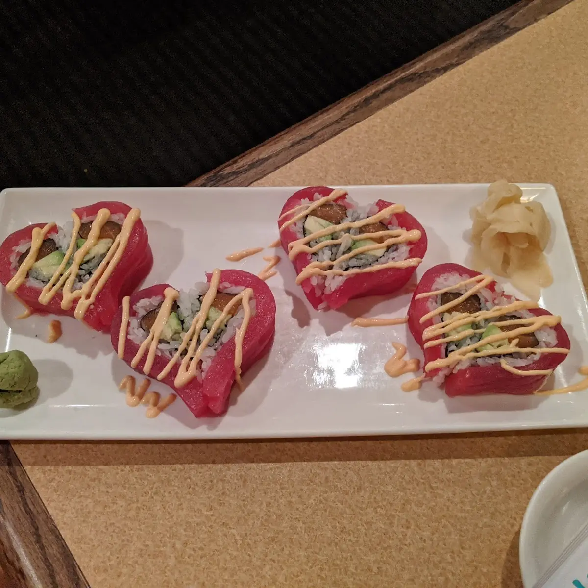 Sushi Roll