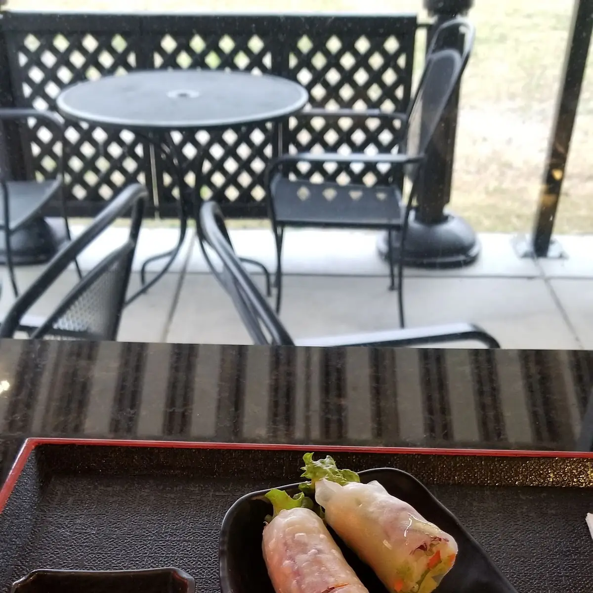 Spring Roll
