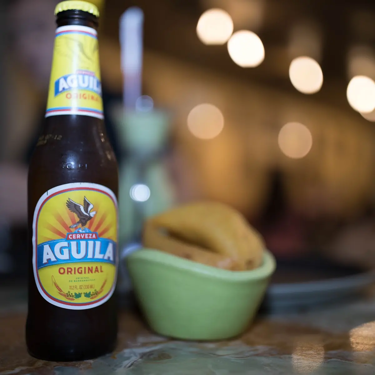 Aguila Individual 11 2 Oz Bottle
