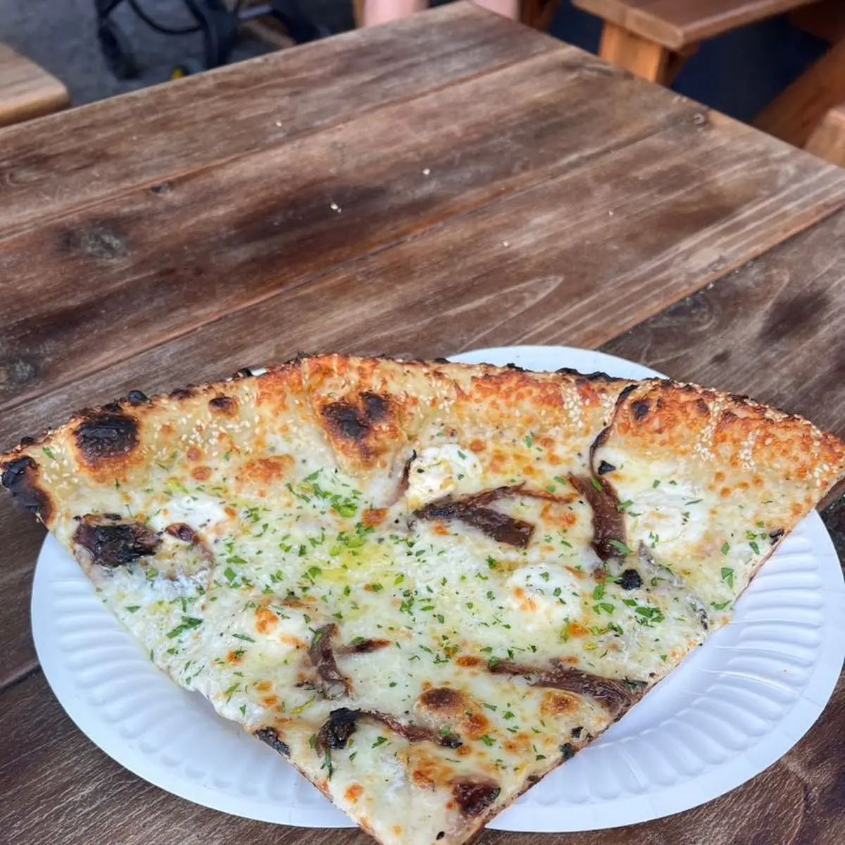 Garlic Bread