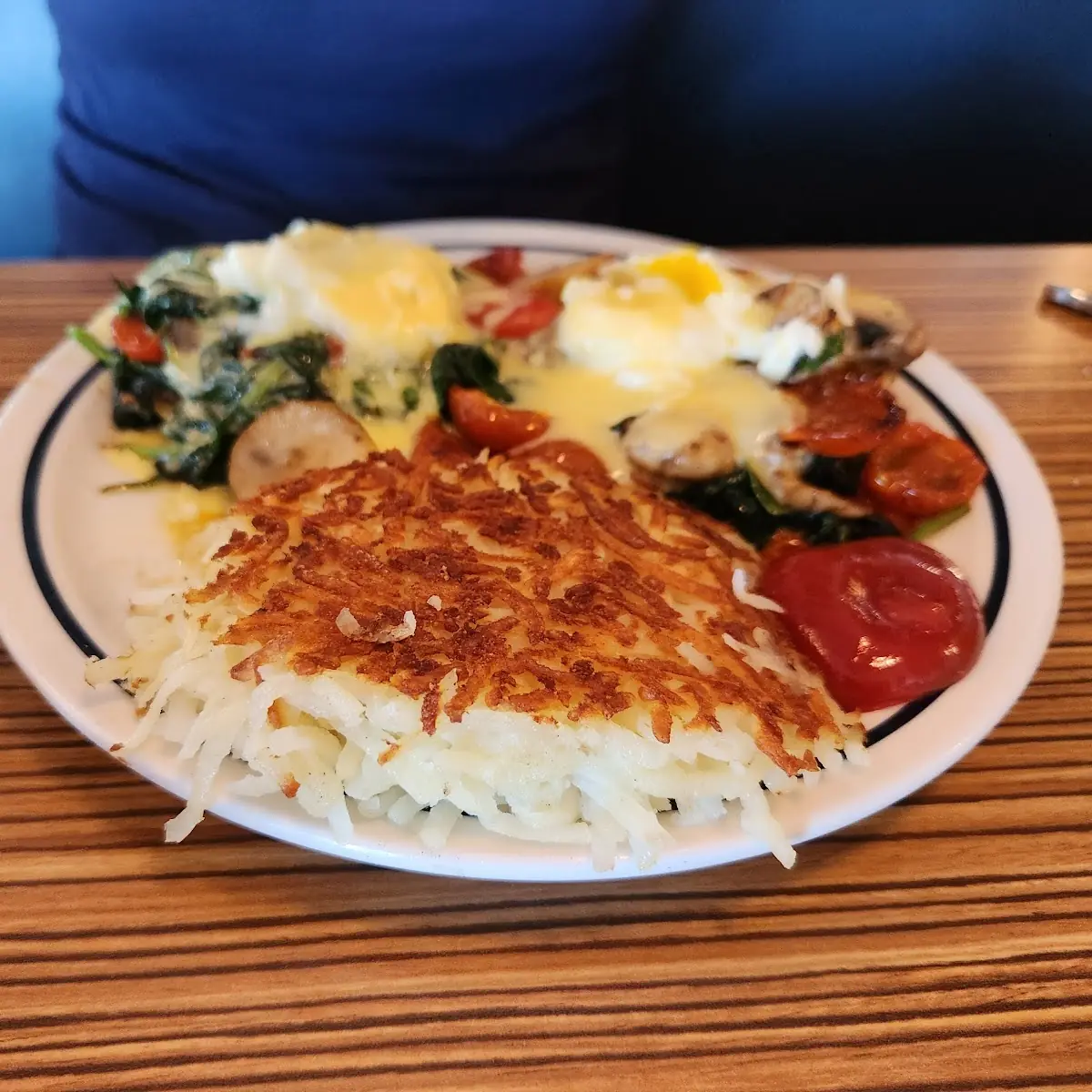 Loaded Mashed Potatoes