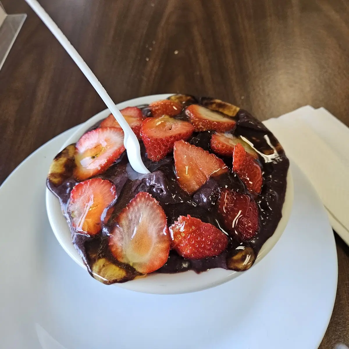 Acai Bowl