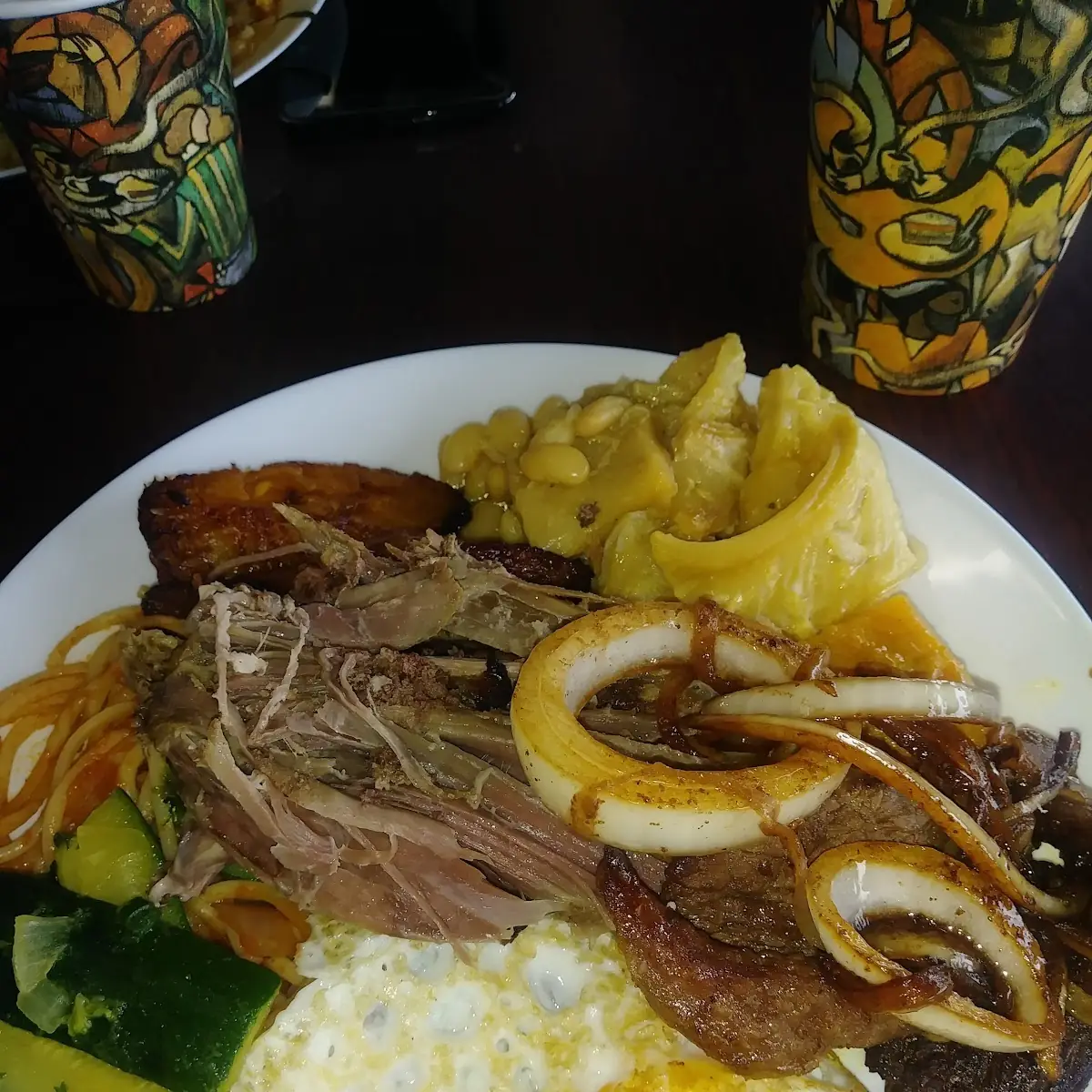 Picanha Na Chapatti