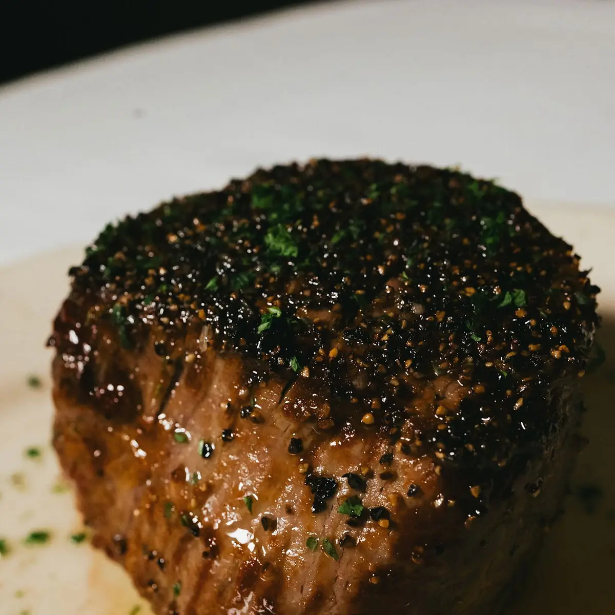 Filet Mignon