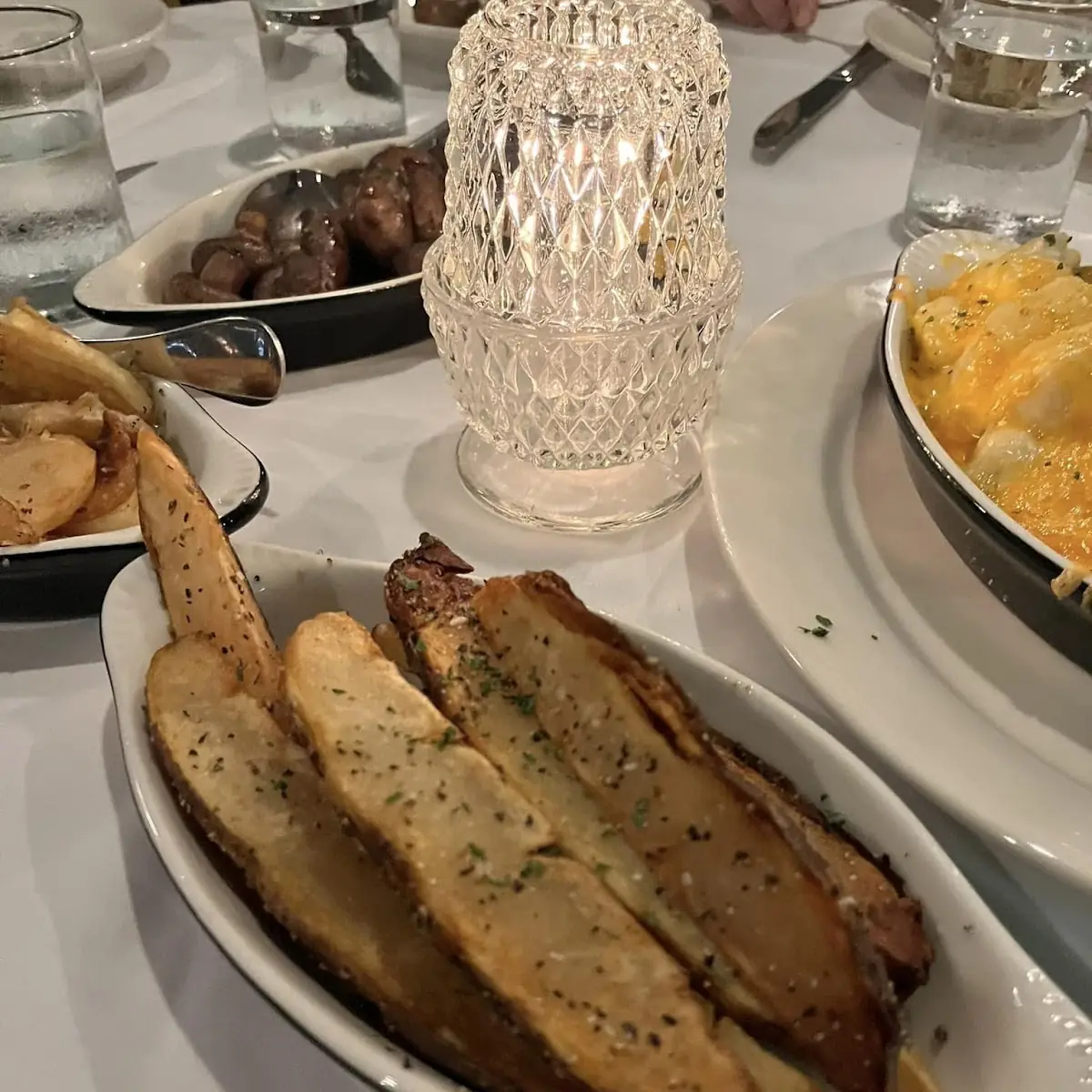 Garlic Bread