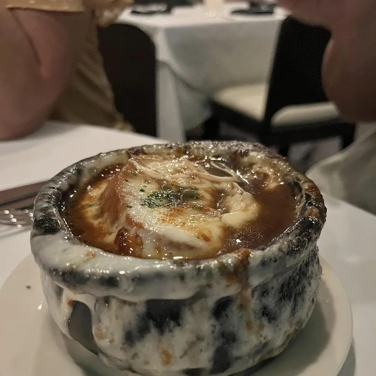 Onion Soup