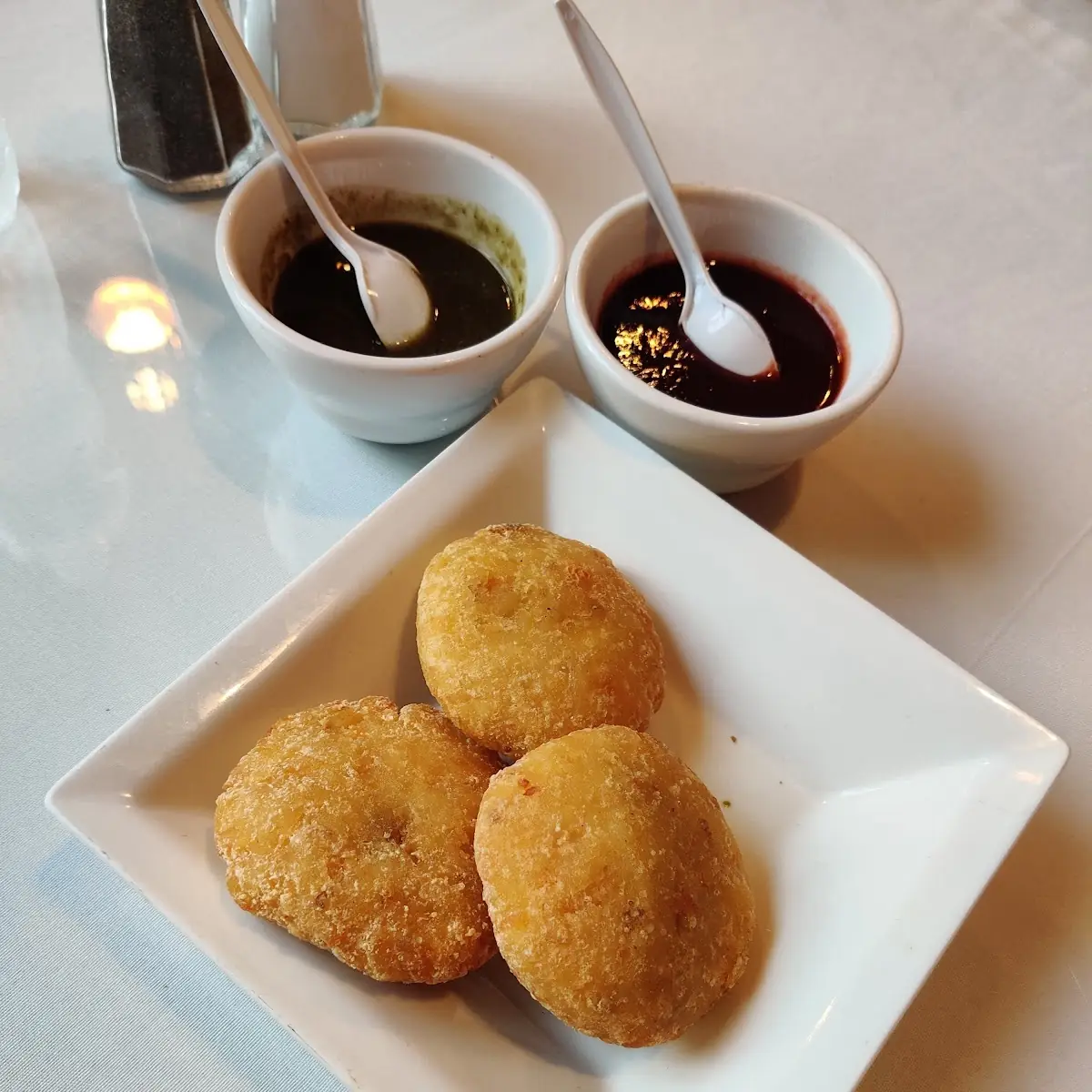 Aloo Tikki