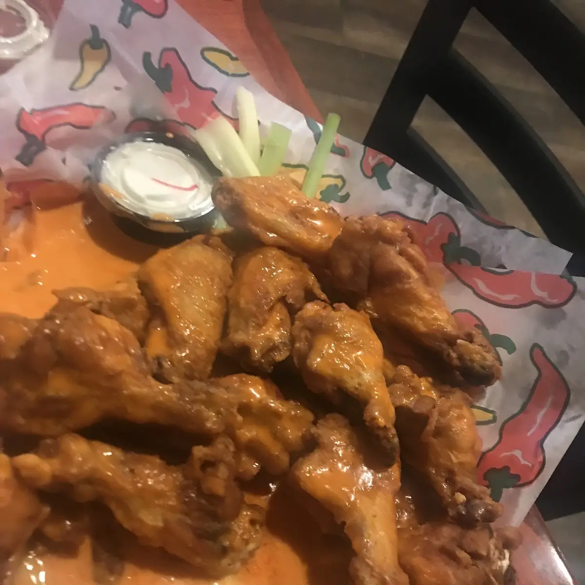 Chicken Wings