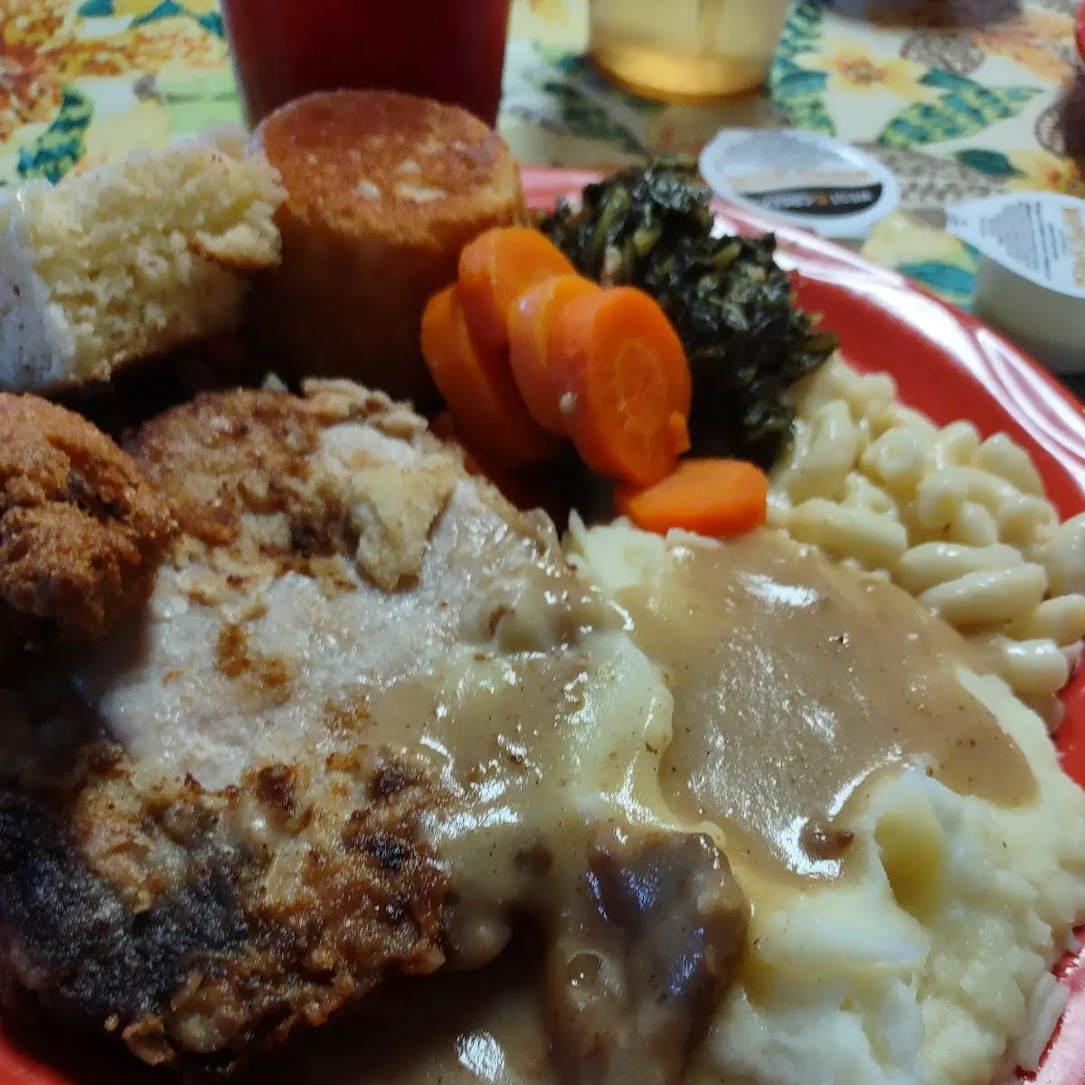 Chicken Fried Steak