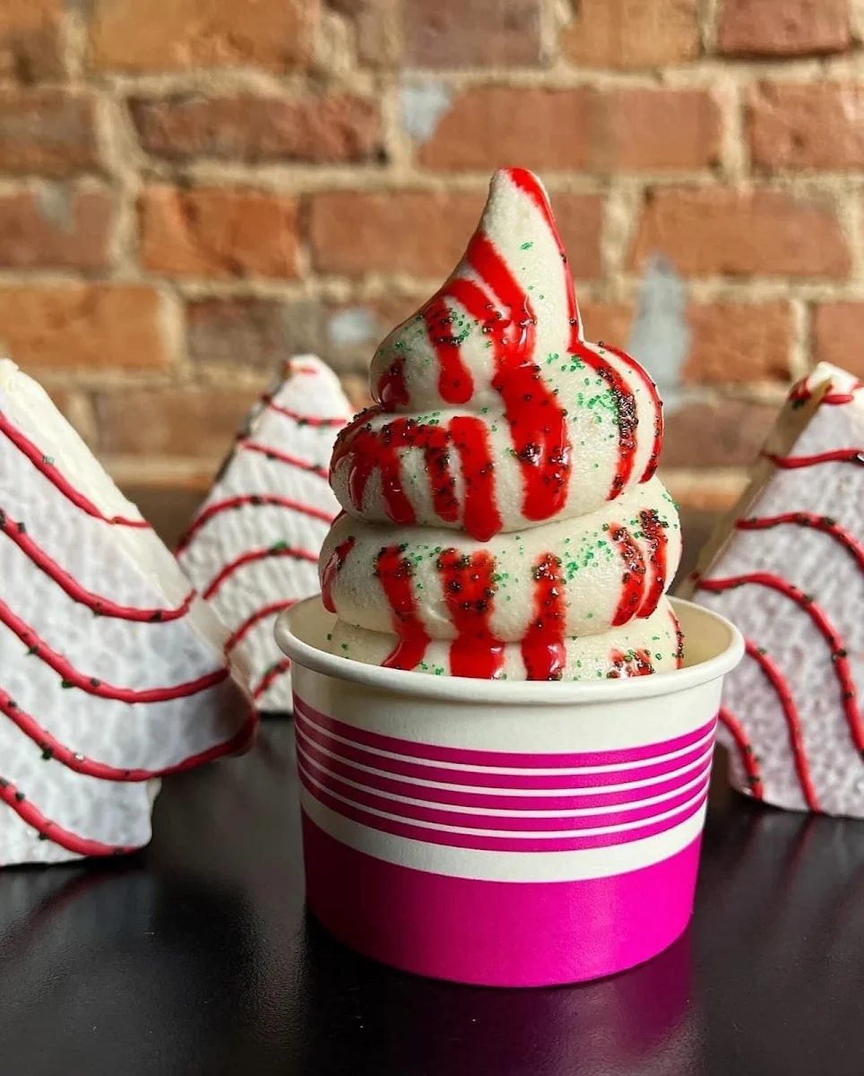 Candy Cane