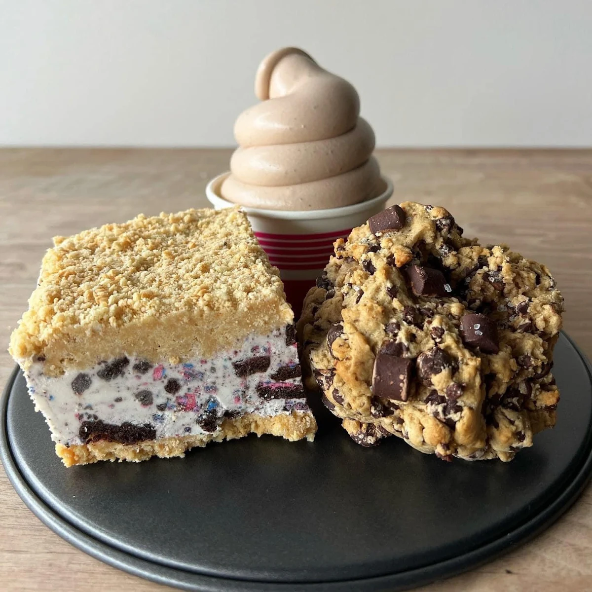 Cookie Dough