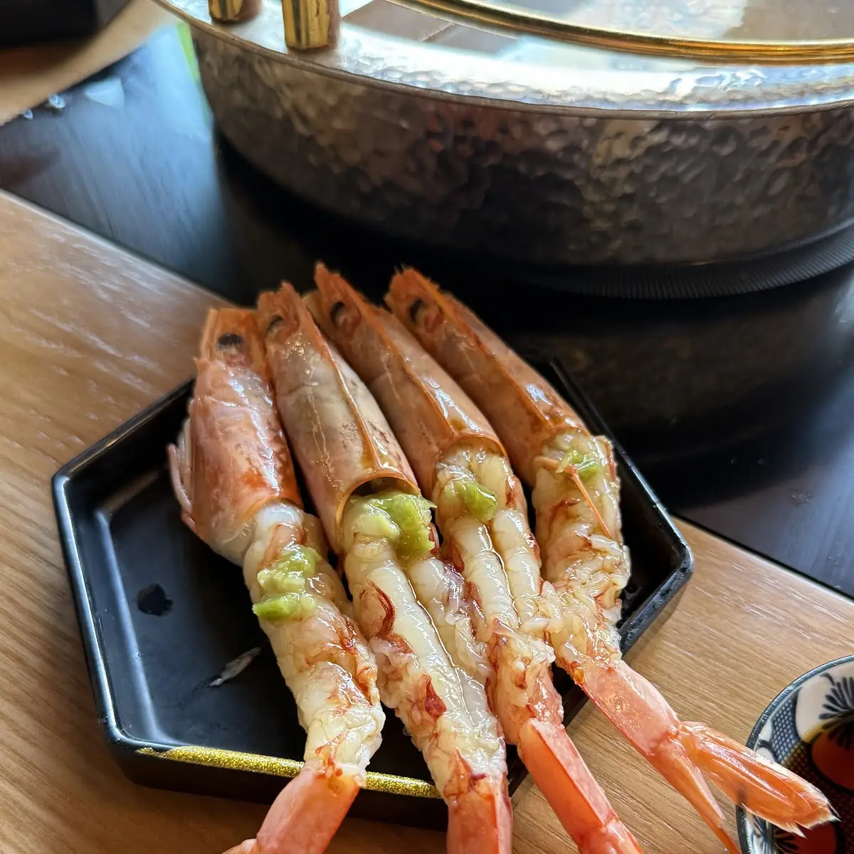 Crab Legs