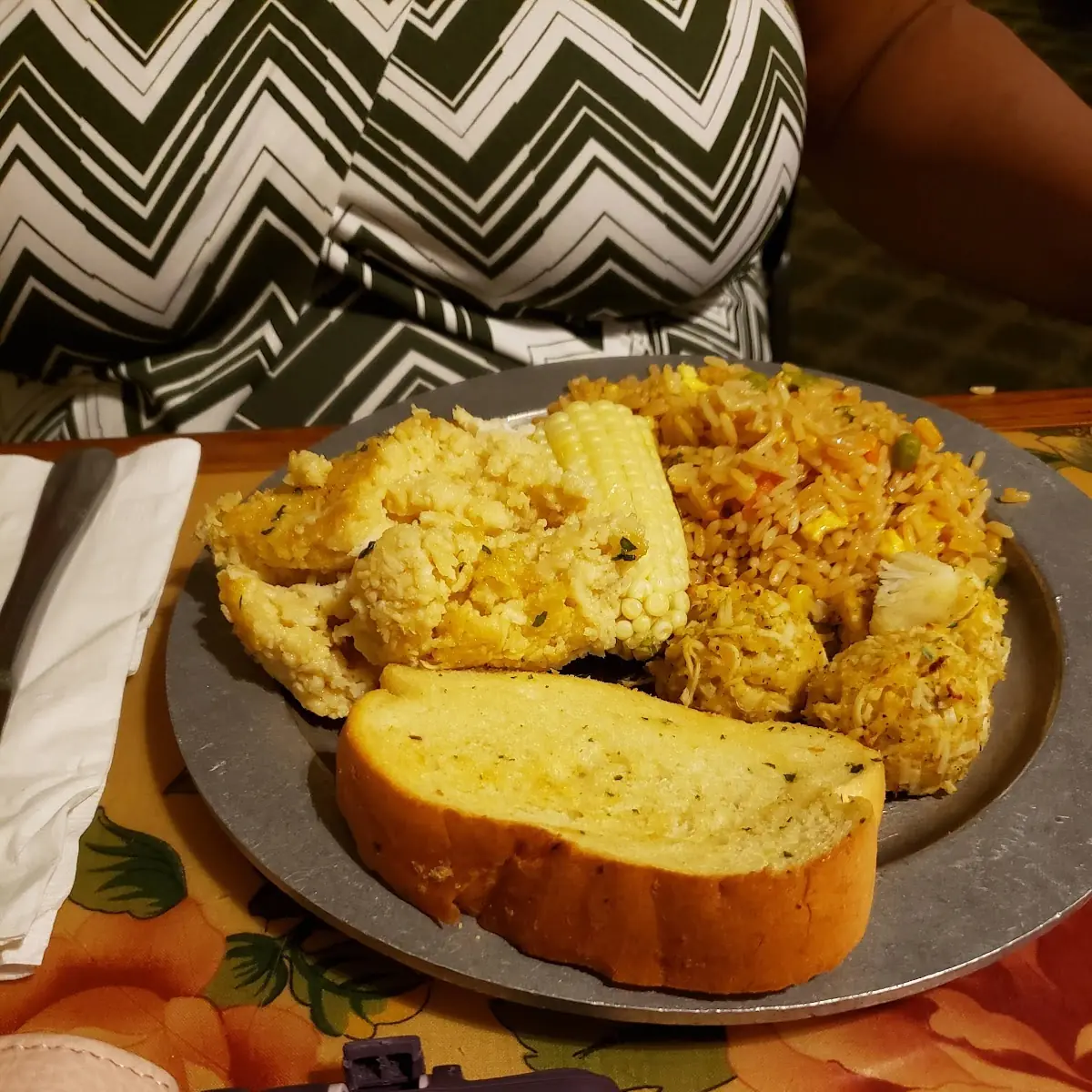 All You Can Eat