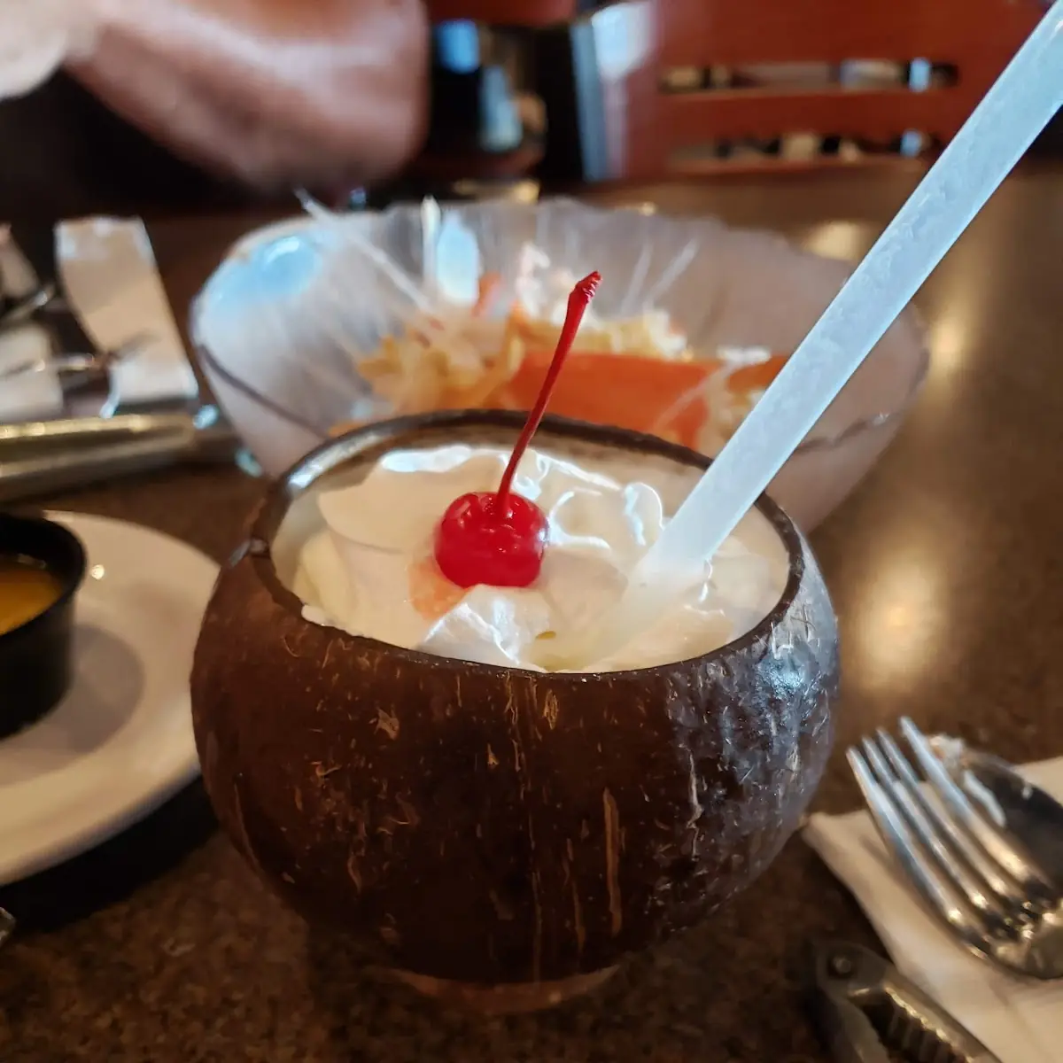 Piña Colada