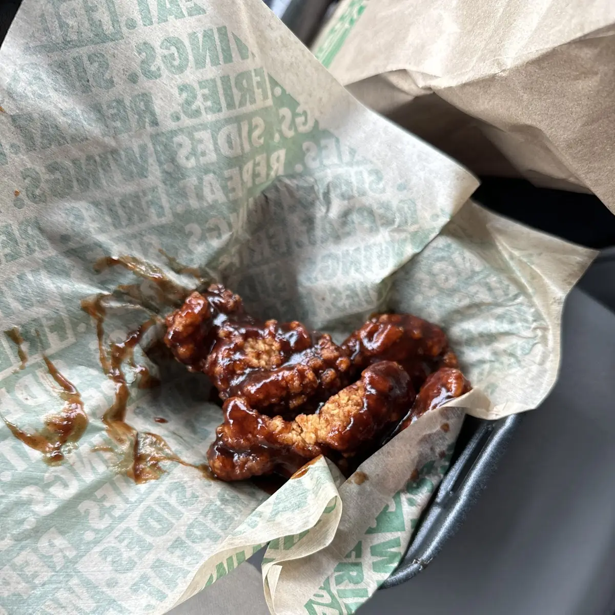 Chicken Wings