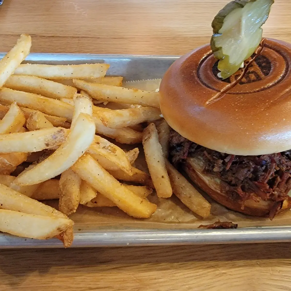 Pulled Pork