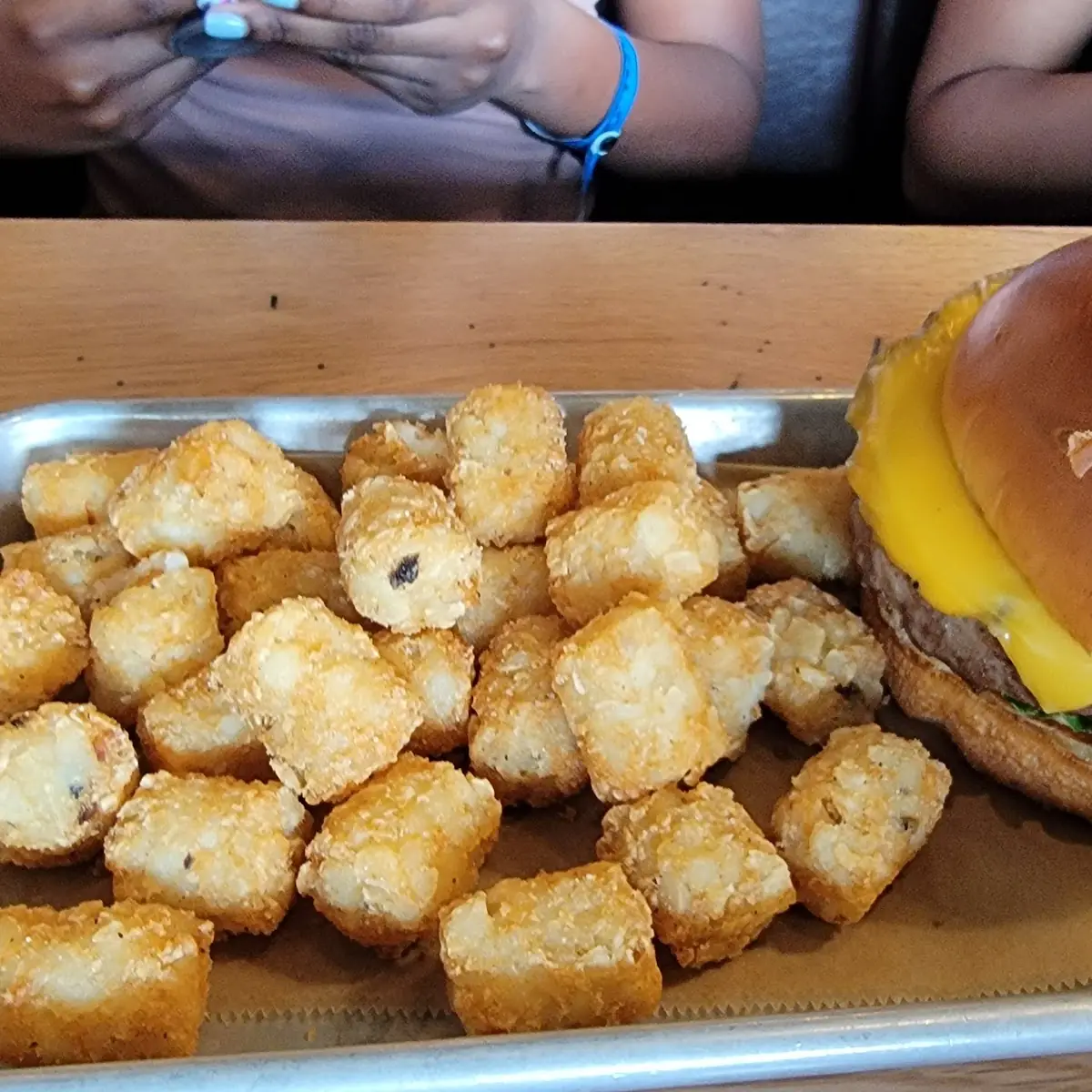 Tater Tots